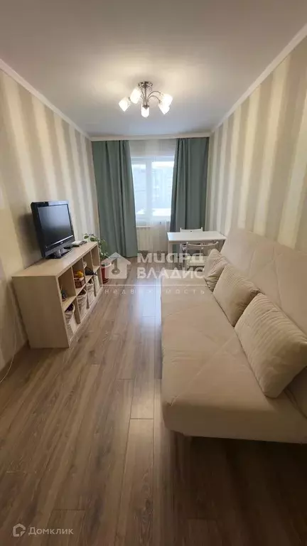 Продаётся 2-к квартира, 45.8 м - Фото 1