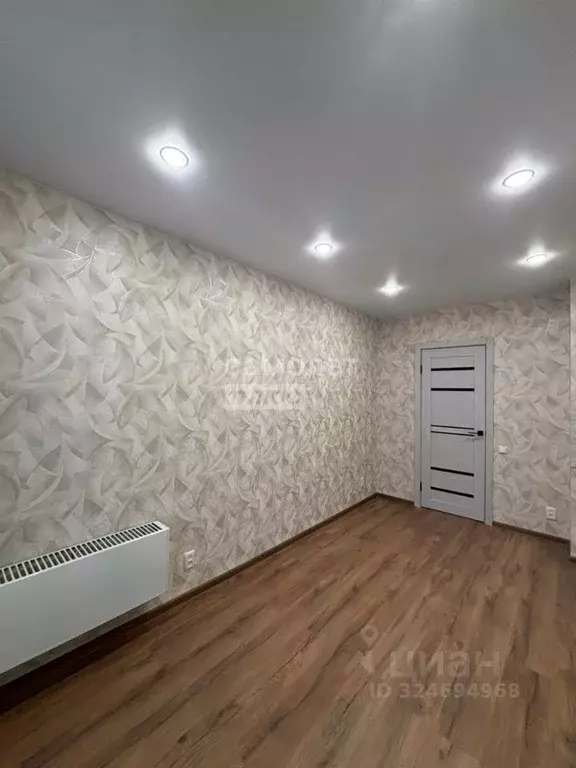 1-к кв. Саратовская область, Саратов проезд 1-й Топольчанский, 7 (40.0 ... - Фото 1