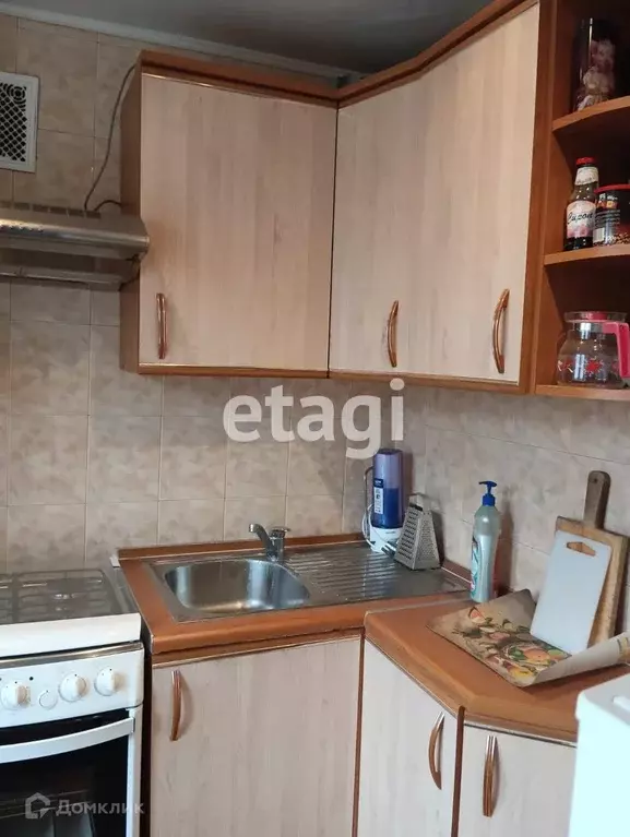 Продаётся 2-к квартира, 44.1 м - Фото 1