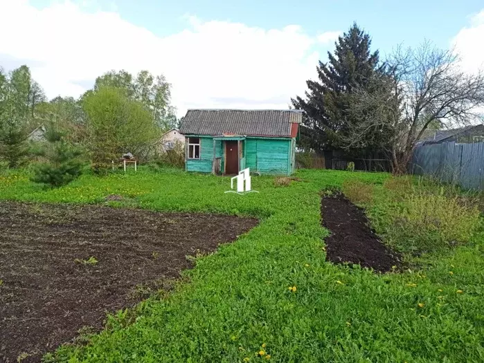 Продается участок в г. Егорьевск - Фото 2