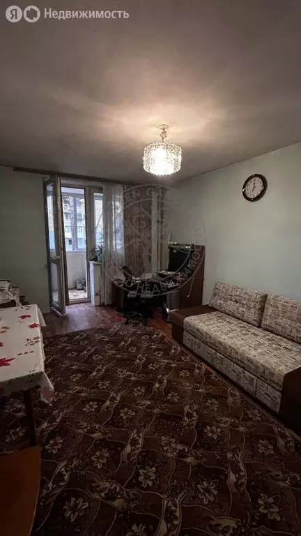 1-комнатная квартира: Верхняя Пышма, улица Уральских Рабочих, 44А ... - Фото 0