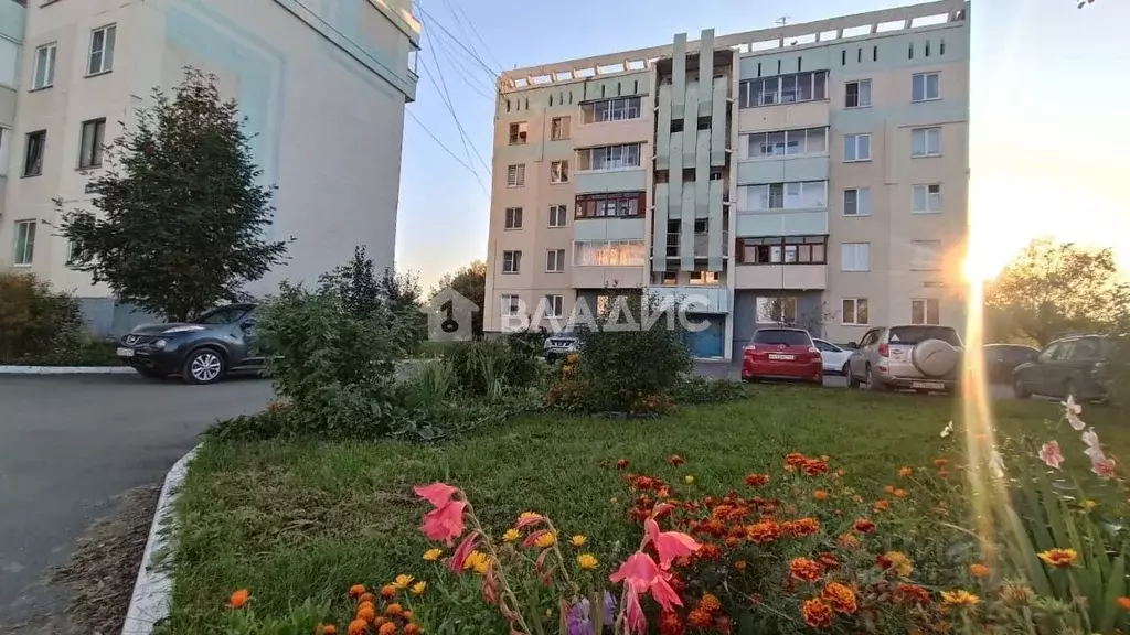 2-к кв. Кемеровская область, Кемеровский район, пос. Металлплощадка ... - Фото 1