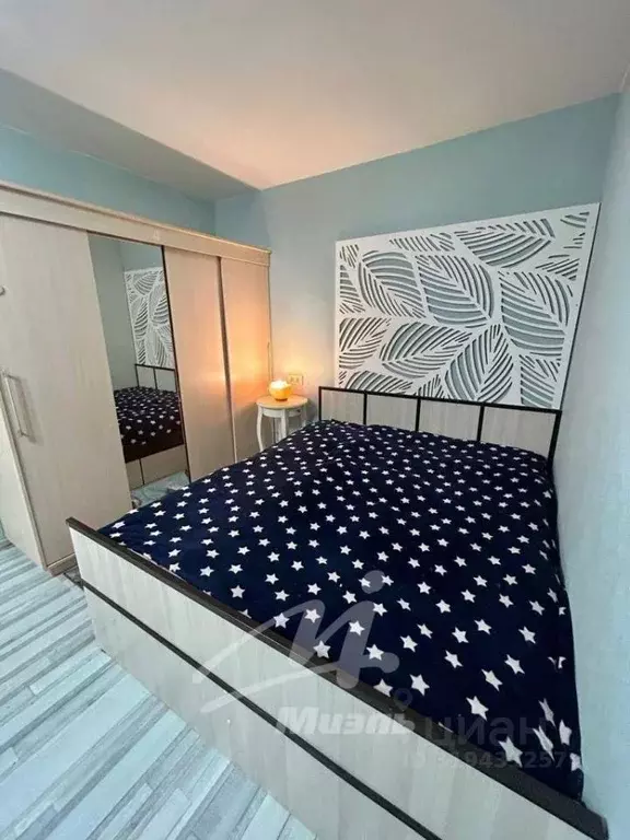 1-к кв. Москва ул. Архитектора Власова, 9К3 (32.0 м) - Фото 0