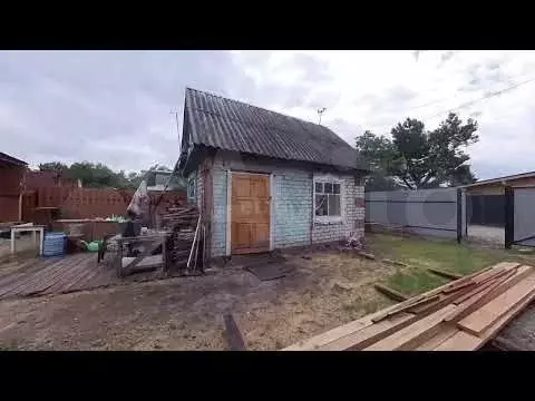 Дача 20 м на участке 4,5 сот. - Фото 1