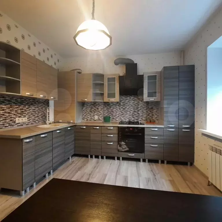 2-к. квартира, 68 м, 3/4 эт. - Фото 0