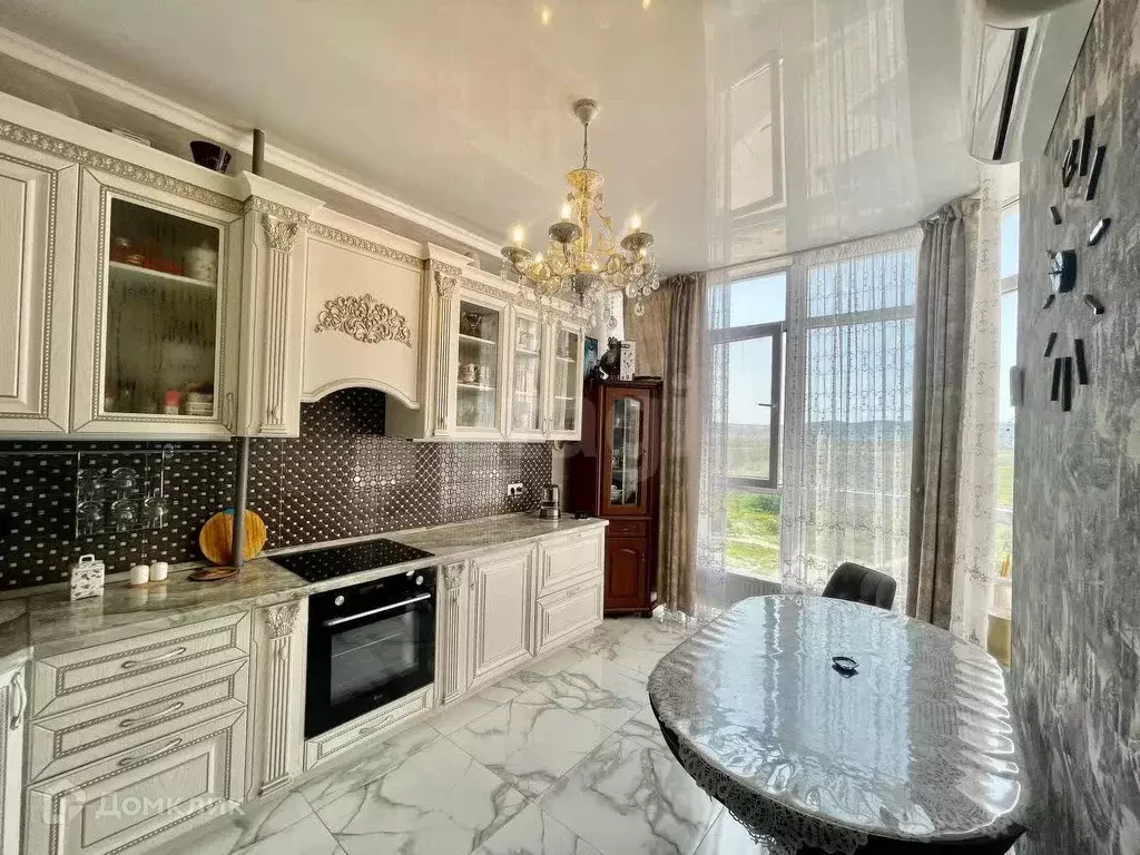 Продаётся 2-к квартира, 53 м - Фото 1