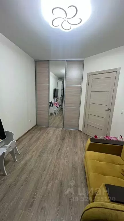 1-к кв. Санкт-Петербург ул. Русановская, 18к6 (28.2 м) - Фото 2