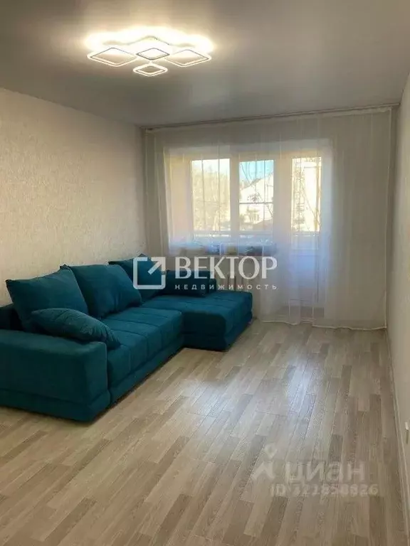 2-к кв. Владимирская область, Владимир Молодежная ул., 3 (48.7 м) - Фото 0