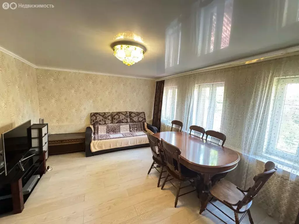 Дом в Новочеркасск, Михайловская улица, 21 (57 м) - Фото 1