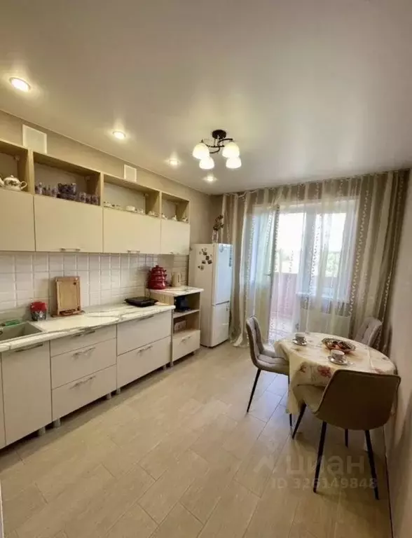 1-к кв. Калужская область, Малоярославец Рассветная ул., 11 (40.0 м) - Фото 2