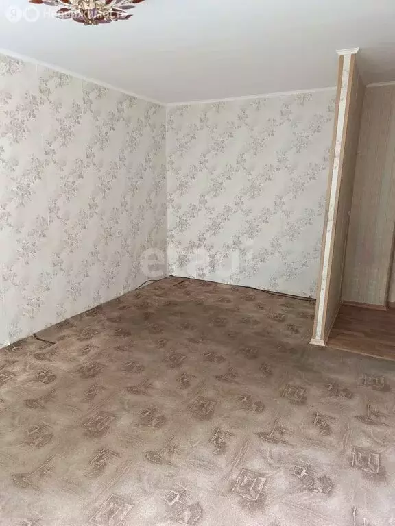 1-комнатная квартира: Искитим, микрорайон Южный, 11 (29 м) - Фото 1