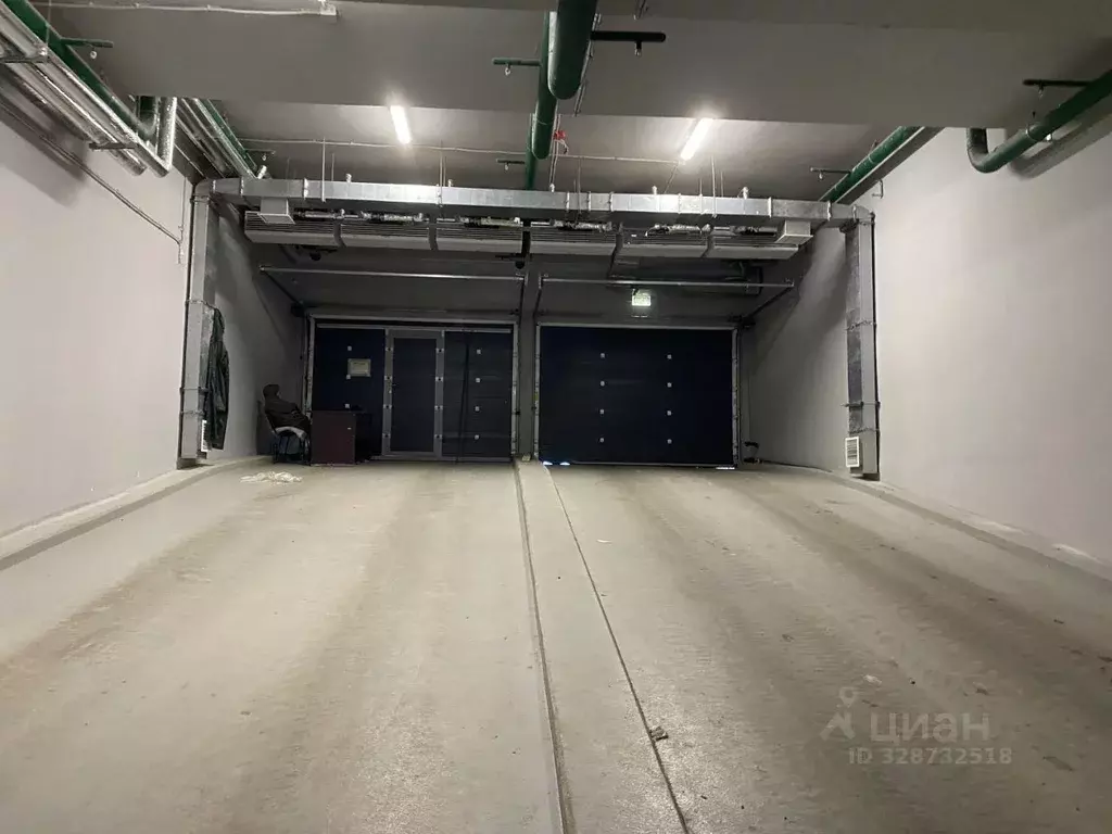 Гараж в Москва Кусковская ул., 12/1 (13 м) - Фото 2