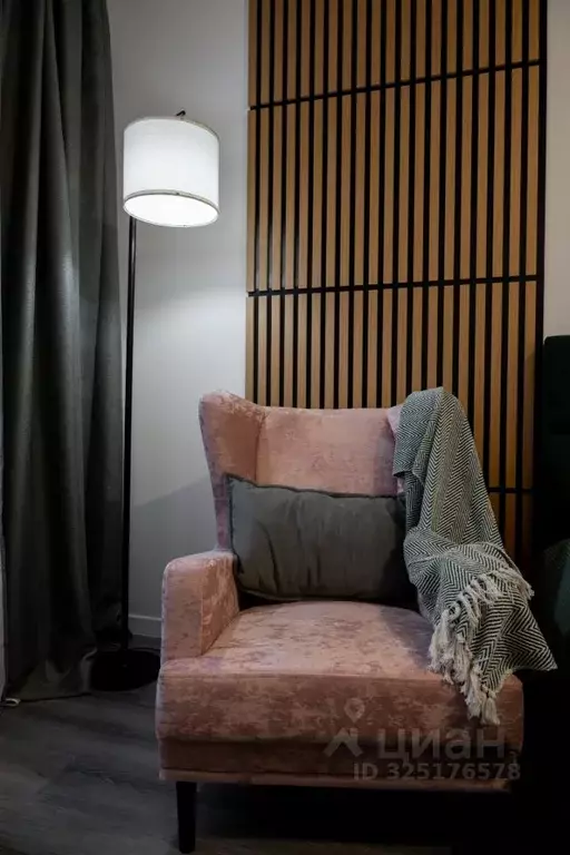 1-к кв. Санкт-Петербург просп. Обуховской обороны, 36 (33.5 м) - Фото 1