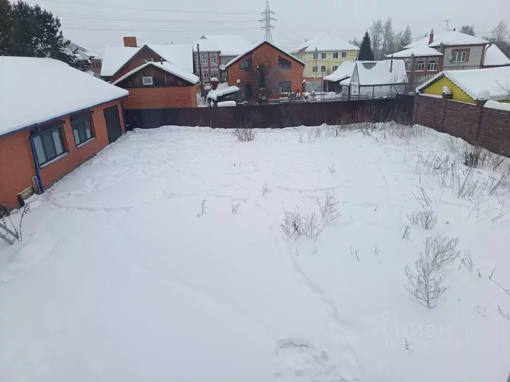 Коттедж в Тюменская область, Тюмень Широтная ул., 311 (352 м) - Фото 0