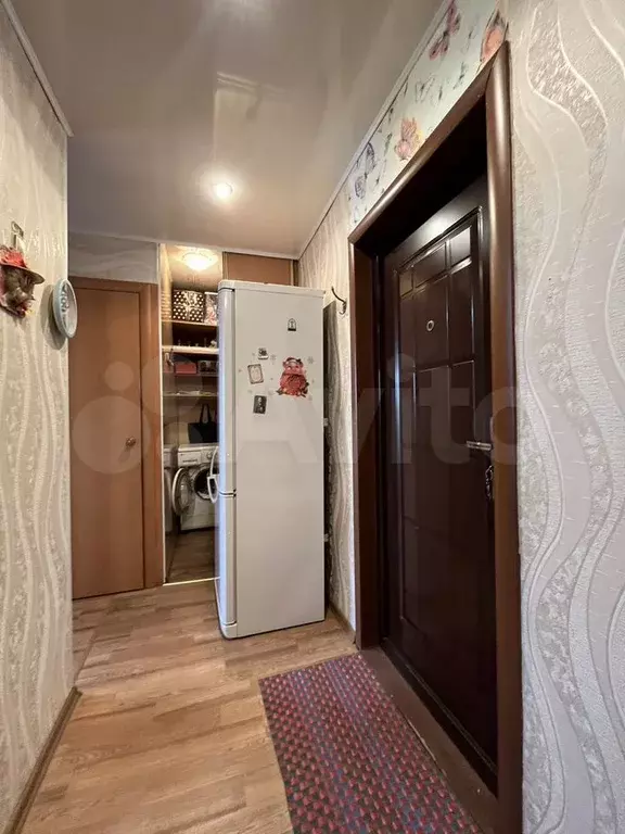 2-к. квартира, 46 м, 3/5 эт. - Фото 1