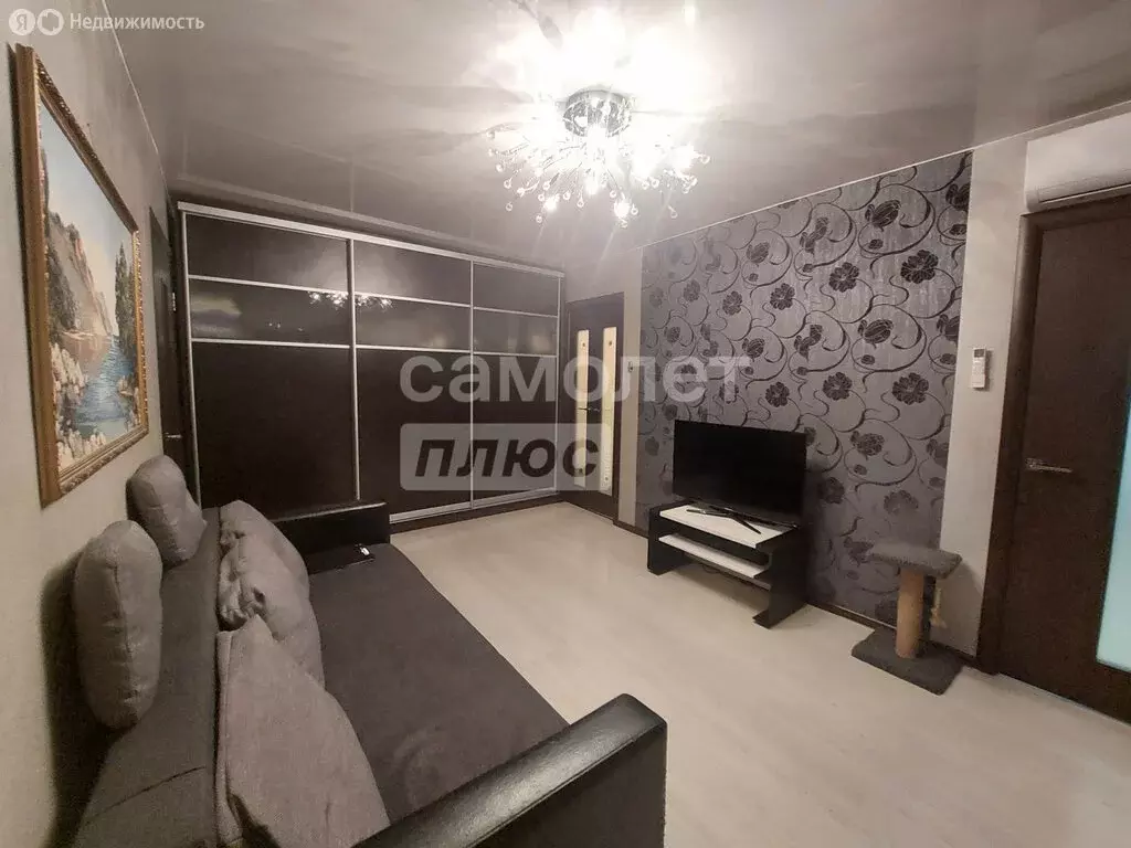 3-комнатная квартира: Рязань, Весенняя улица, 11 (43 м) - Фото 2