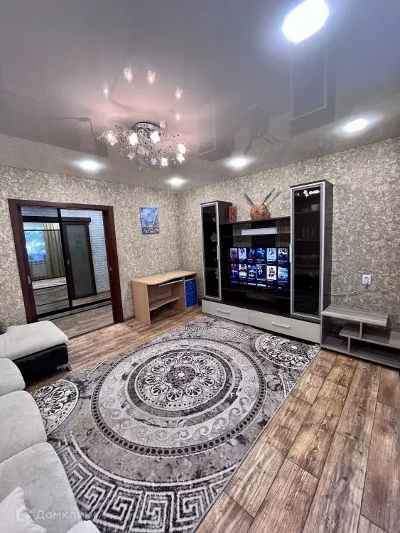 Продаётся 3-к квартира, 65 м - Фото 1