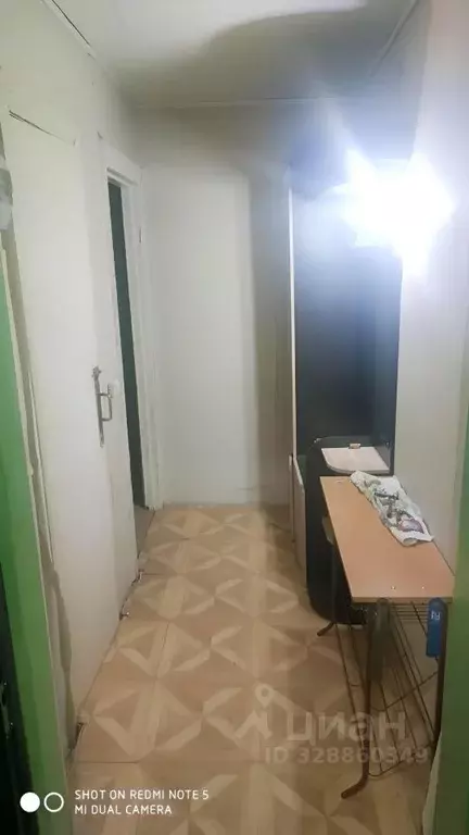 2-к кв. Тамбовская область, Тамбов Интернациональная ул., 60 (45.0 м) - Фото 1