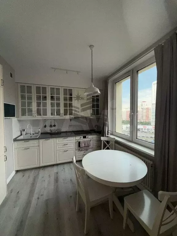 2-к. квартира, 60 м, 12/21 эт. - Фото 0