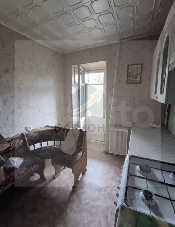 3-к кв. Калужская область, Балабаново г. Боровский муниципальный ... - Фото 2