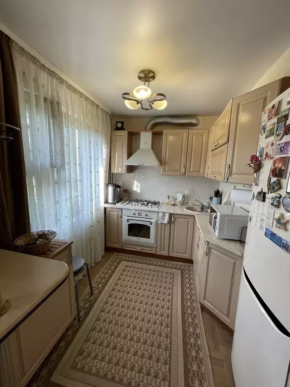 Продаётся 3-к квартира, 49.1 м - Фото 1