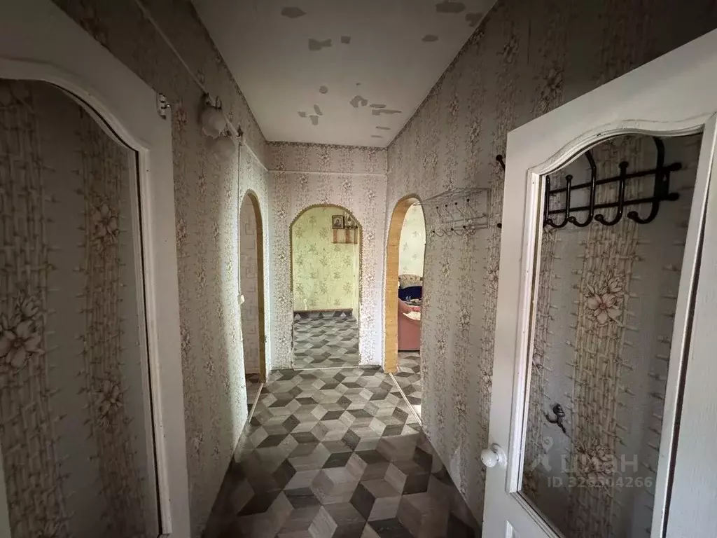 Дом в Красноярский край, Большемуртинско-Сухобузимский муниципальный ... - Фото 2