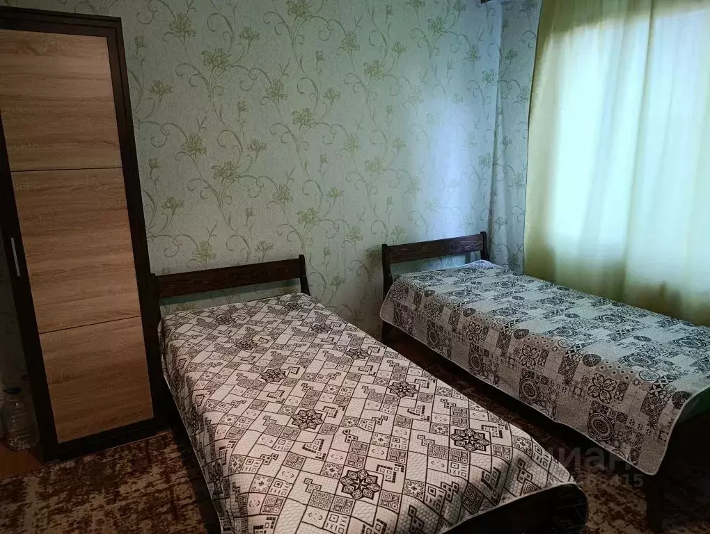 1-к кв. Воронежская область, Богучар Военный городок, 14 (36.0 м) - Фото 0