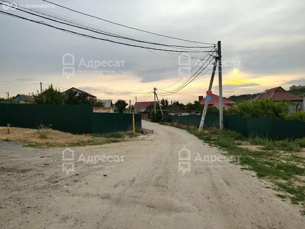 Дом в Волгоград, СНТ Авангард (38.9 м) - Фото 1
