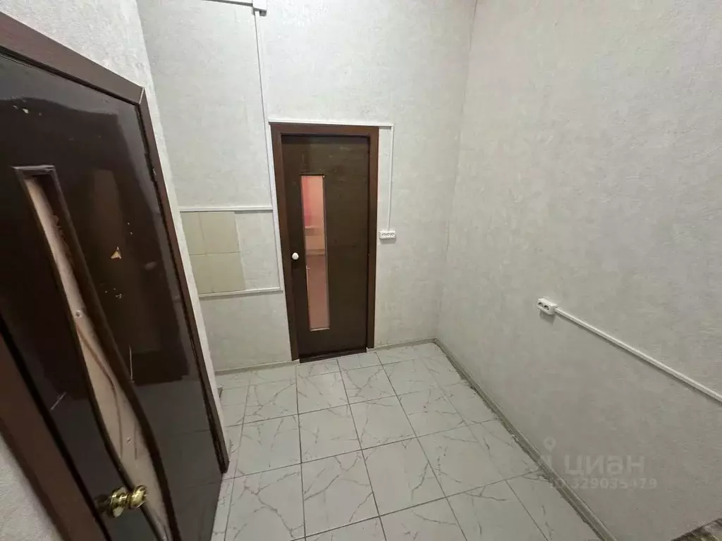 1-к кв. Тверская область, Тверь ул. Спартака, 44 (18.6 м) - Фото 2