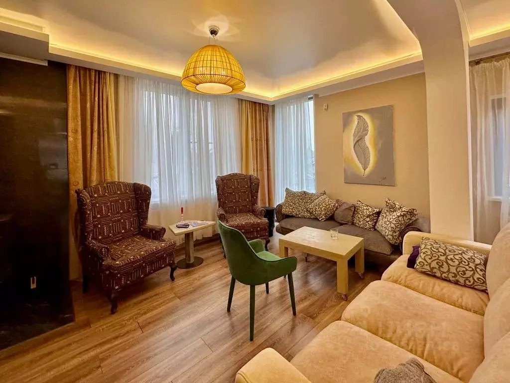 Дом в Московская область, Подольск городской округ, д. Пузиково 8 (158 ... - Фото 2