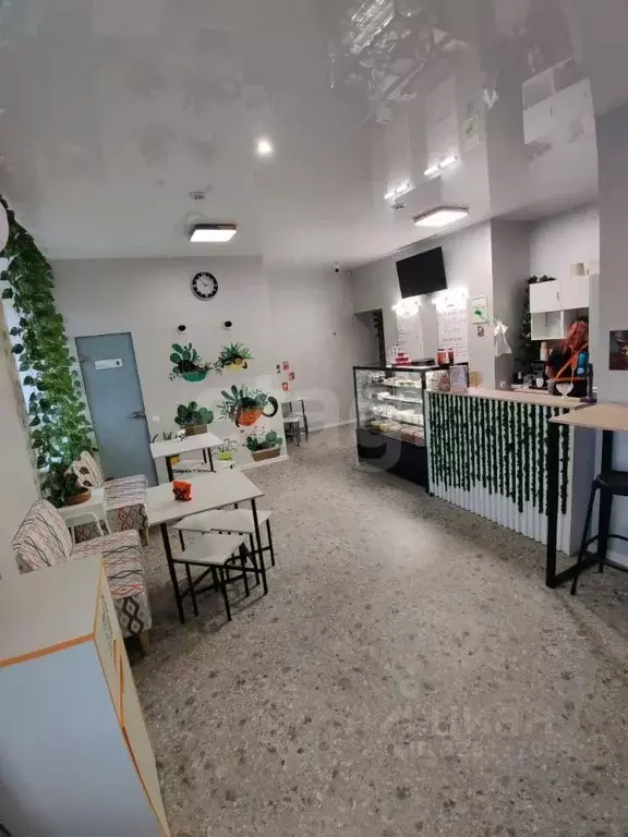 Помещение свободного назначения в Мордовия, Саранск просп. Российской ... - Фото 2