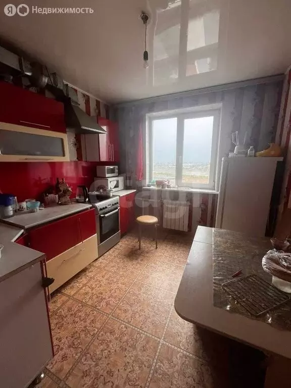 4-комнатная квартира: Чита, Аргунская улица, 44 (93.9 м) - Фото 0