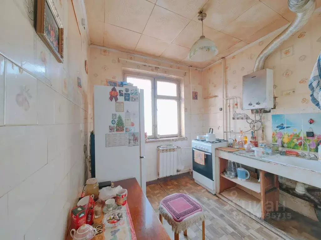 3-к кв. Московская область, Ногинск Богородский городской округ, ул. ... - Фото 1