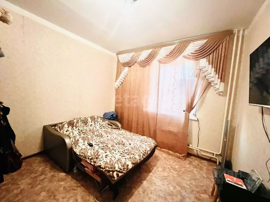 3-к кв. Ямало-Ненецкий АО, Ноябрьск ул. Интернационалистов, 47 (71.9 ... - Фото 1