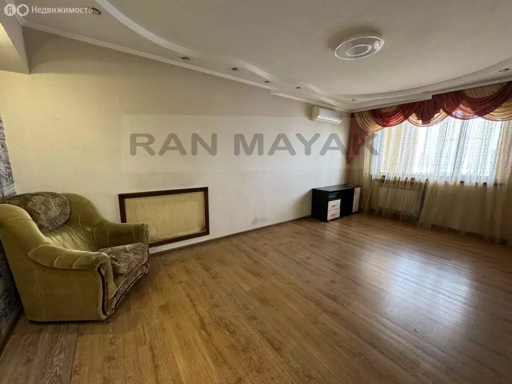 3-комнатная квартира: посёлок Родники, Промышленная улица, 5А (62.4 м) - Фото 1