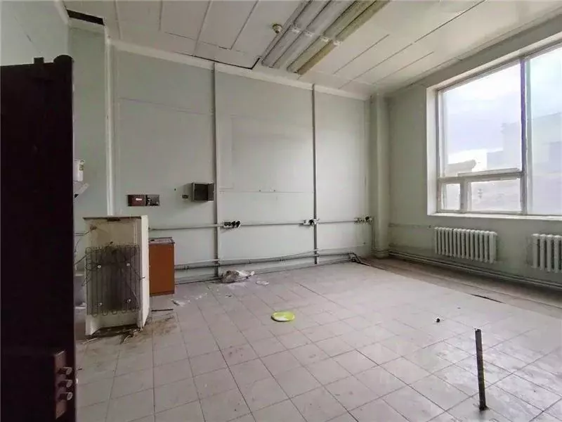 Производственное помещение в Москва Авиамоторная ул., 55к2 (1000 м) - Фото 1