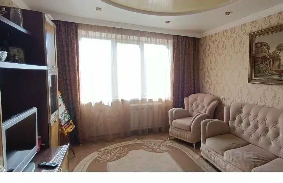 3-к кв. Белгородская область, Старый Оскол Солнечный мкр, 4 (64.0 м) - Фото 2