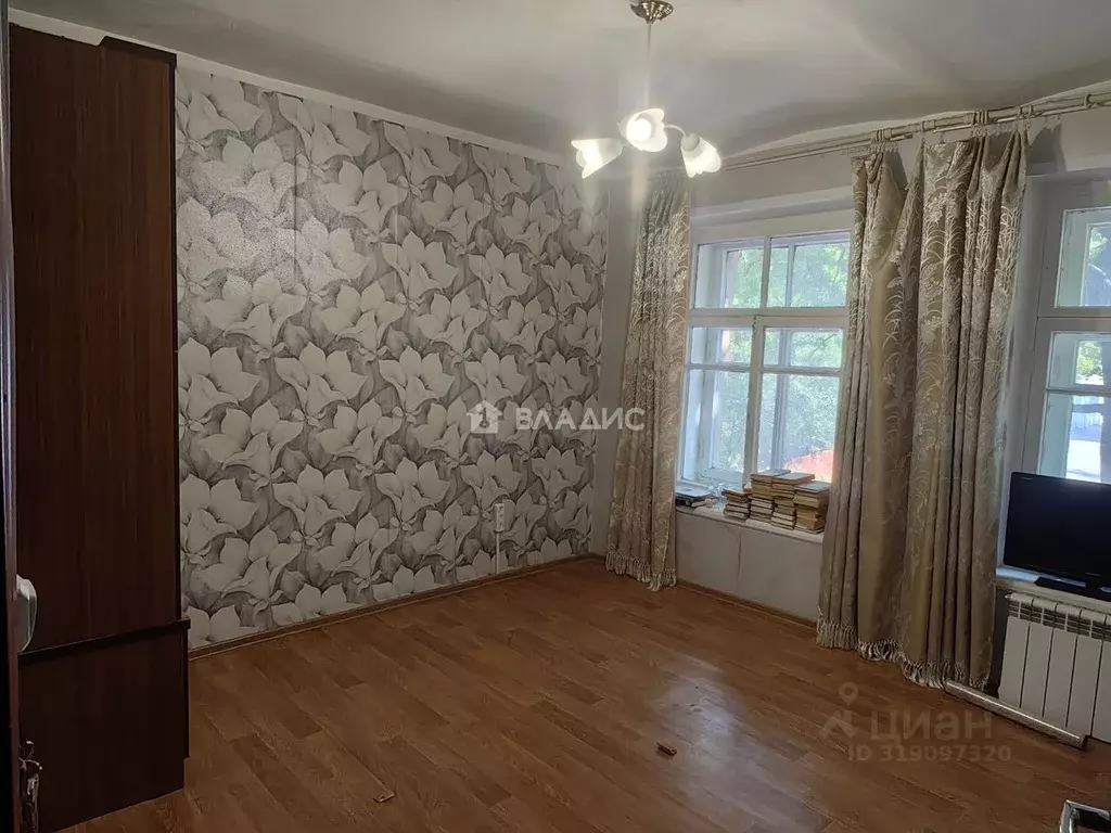 Комната Санкт-Петербург Московский просп., 74Ж (13.5 м) - Фото 0