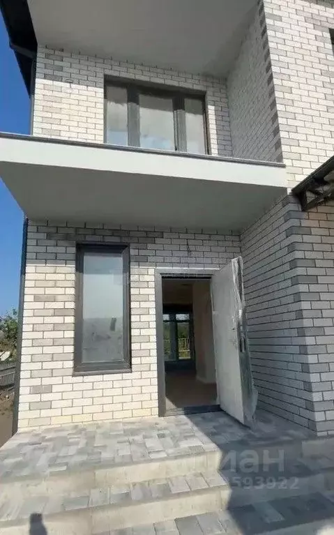 Дом в Краснодарский край, Анапа муниципальный округ, Анапская ст-ца ... - Фото 2