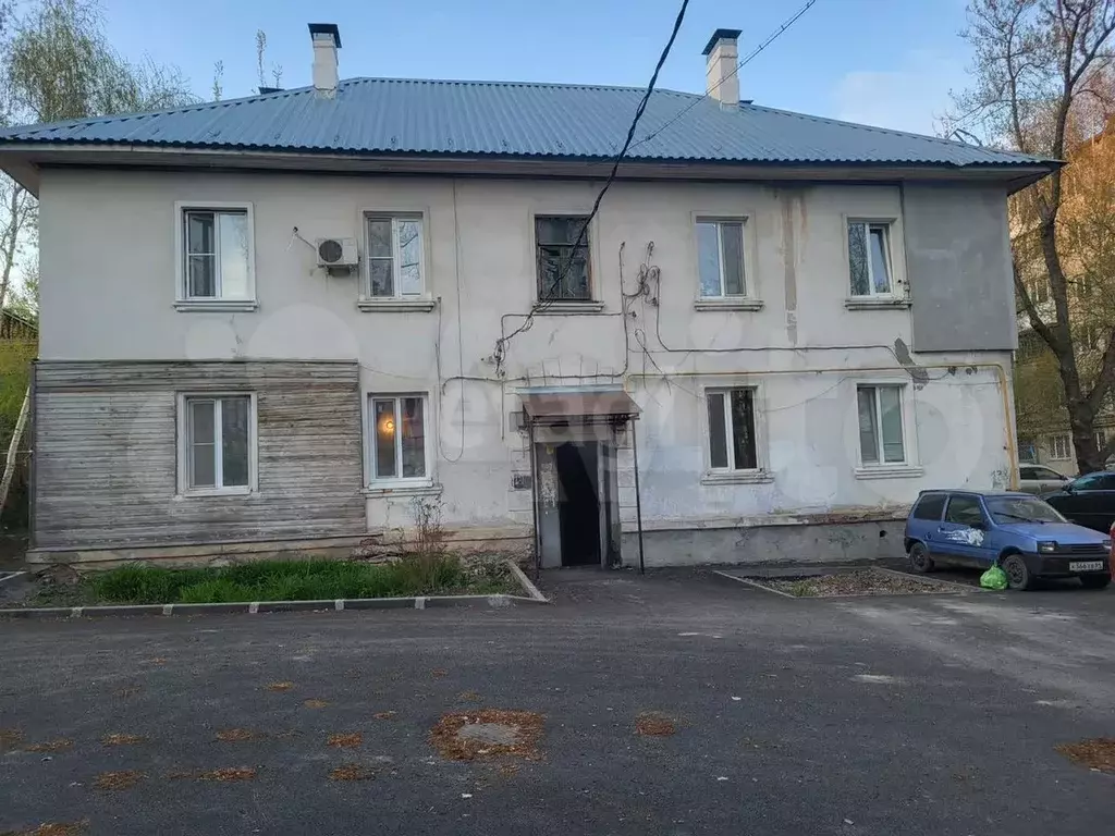 Комната 15,7 м в 1-к., 1/2 эт. - Фото 0