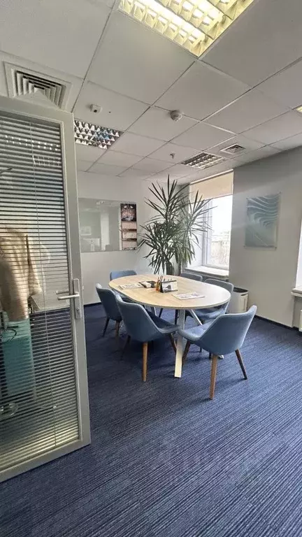 Офис в Москва Ленинградский просп., 31АС1 (256 м) - Фото 1