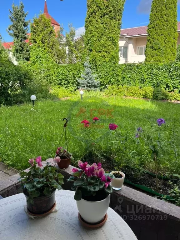 Таунхаус в Москва Ели ДСК, 31 (295 м) - Фото 2