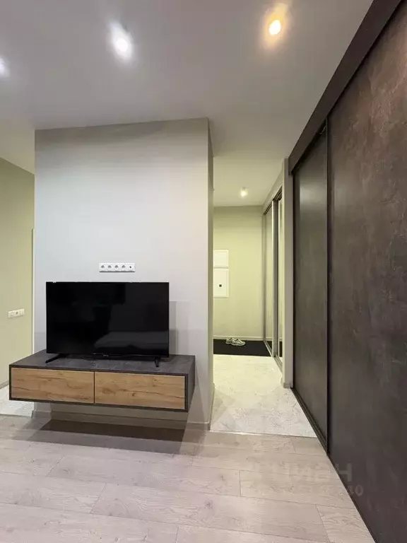 2-к кв. Москва Ленинградский просп., 29к1 (47.0 м) - Фото 0