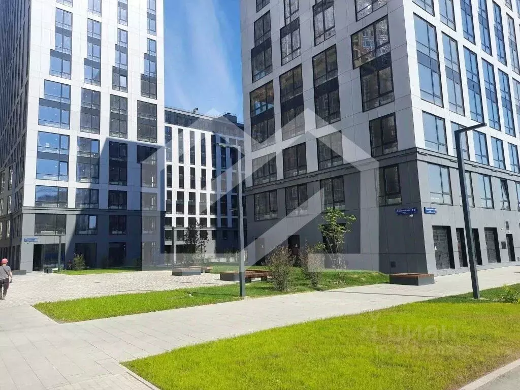 Помещение свободного назначения в Москва ул. Годовикова, 11к2 (43 м) - Фото 0