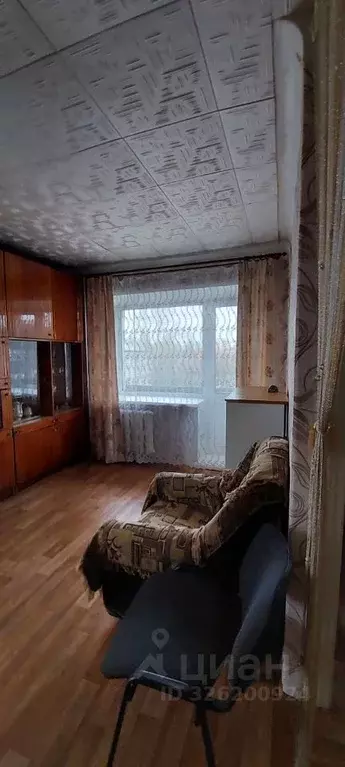 1-к кв. Нижегородская область, Нижний Новгород Московское ш., 179 ... - Фото 1