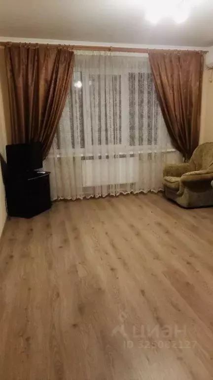 1-к кв. Ростовская область, Азов Азовский район, Красногоровская ул., ... - Фото 2