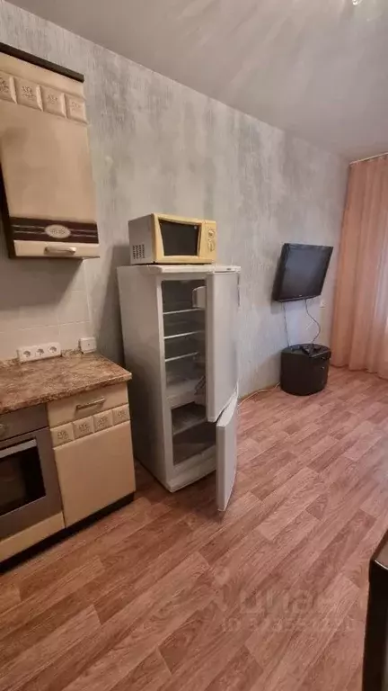 2-к кв. Красноярский край, Красноярск Лесопарковая ул., 15 (50.0 м) - Фото 1