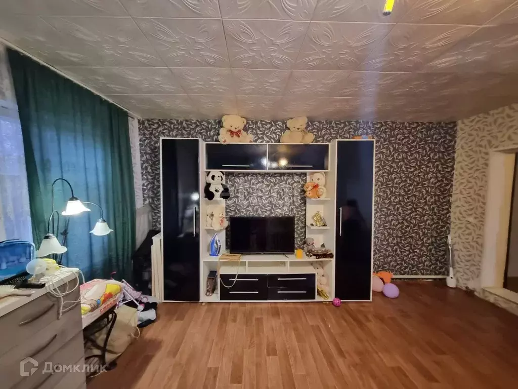 Продаётся 1-к квартира, 33.9 м - Фото 0