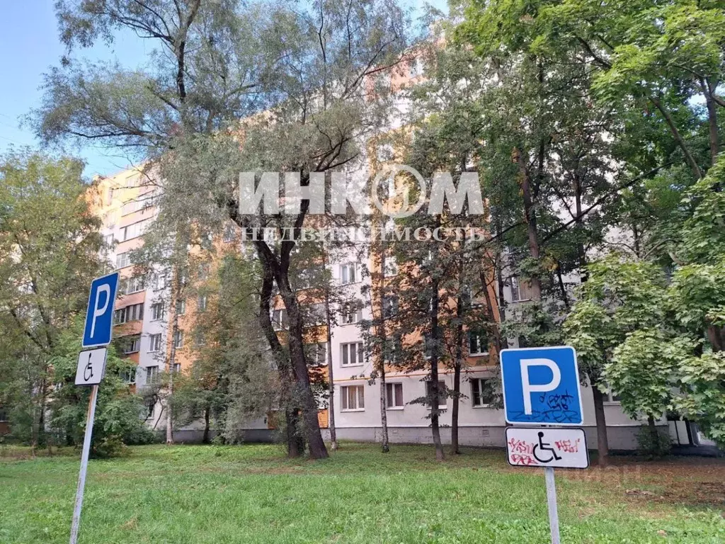 2-к кв. Москва Планерная ул., 14К3 (44.0 м) - Фото 0