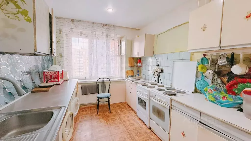 Комната Санкт-Петербург просп. Наставников, 5К1 (12.5 м) - Фото 2